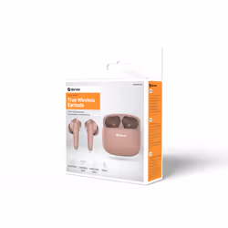 Denver TWE-48DR Écouteur TWS Bluetooth Rose - Vue supplémentaire 8