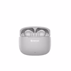 Denver TWE-48GR Écouteur TWS Bluetooth Gris - Vue supplémentaire 6