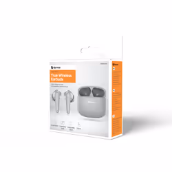 Denver TWE-48GR Écouteur TWS Bluetooth Gris - Vue supplémentaire 7