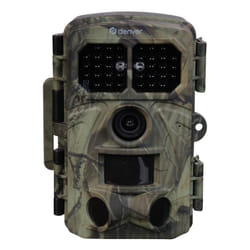 Denver WCT-8026W Caméra extérieure CMOS Vision nocturne Camouflage 3840 x 2160 pixels