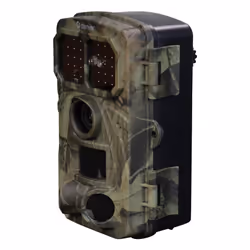 Denver WCT-8026W Caméra extérieure CMOS Vision nocturne Camouflage 3840 x 2160 pixels