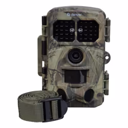 Denver WCT-8026W Caméra extérieure CMOS Vision nocturne Camouflage 3840 x 2160 pixels - Vue supplémentaire 6