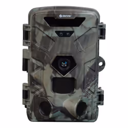 Denver WCT-8016, 8 MP, CMOS, 3840 x 2160 pixels, 120°, 3 pièce(s), 640 x 480,720 x 480,848 x 480,1280 x 720,1920 x 1080,3840  ...