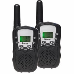Denver WTA-449 radio bidirectionnelle