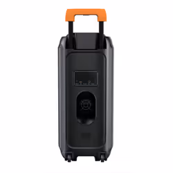 Denver TSP-456 Orateur du parti Noir 60 W - Vue supplémentaire 4