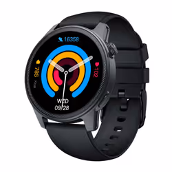 Denver SWC-392B, 3,63 cm (1.43"), AMOLED, Écran tactile