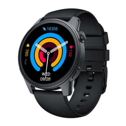 Denver SWC-392B Tactile Noir