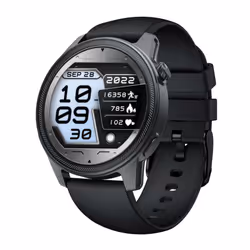 Denver SWC-392B Tactile Noir