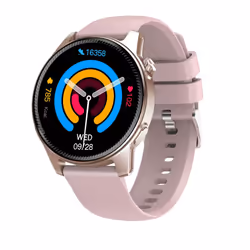 Denver SWC-392RO, 3,63 cm (1.43"), AMOLED, Écran tactile