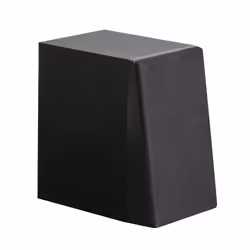 Denver MCA-240 Système micro audio domestique 40 W Noir - Vue supplémentaire 7