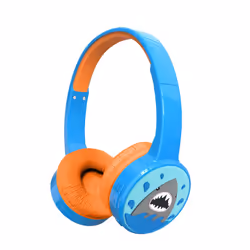 Denver BTH-107BU, Casque
