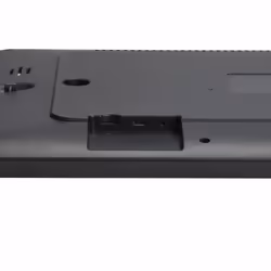 Denver PFF-1515B cadre photos numériques Noir 39,6 cm (15.6") Écran tactile Wifi - Vue supplémentaire 4
