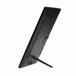 Denver PFF-1515B cadre photos numériques Noir 39,6 cm (15.6") Écran tactile Wifi - Vue supplémentaire 5