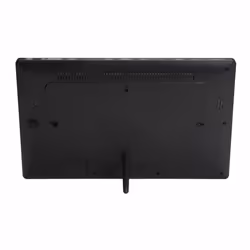 Denver PFF-1515B cadre photos numériques Noir 39,6 cm (15.6") Écran tactile Wifi - Vue supplémentaire 7