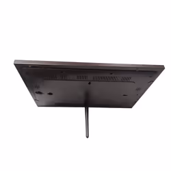Denver PFF-1543DW cadre photos numériques Marron 15.6" Tactile Wifi - Vue supplémentaire 6