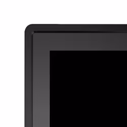Denver PFF-725B cadre photos numériques Noir 17,8 cm (7") Écran tactile Wifi - Vue supplémentaire 4