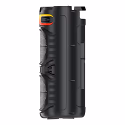 Denver BPS-355 haut-parleur portable et de fête Orateur du parti Noir 16 W