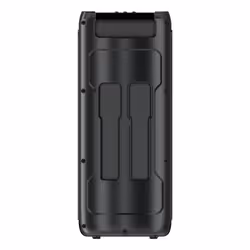 Denver BPS-355 haut-parleur portable et de fête Orateur du parti Noir 16 W - Vue supplémentaire 4