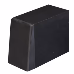 Denver MDA-285 Système mini audio domestique 50 W Noir