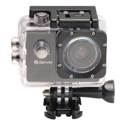 Denver ACT-324 caméra pour sports d'action 0,3 MP HD CMOS 350 g