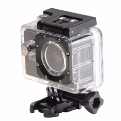 Denver ACT-324 caméra pour sports d'action 0,3 MP HD CMOS 350 g