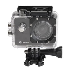Denver ACW-5054 caméra pour sports d'action 5 MP Full HD CMOS Wifi