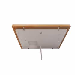 Denver PFF-1543LW cadre photos numériques Châtain clair 15.6" Tactile Wifi - Vue supplémentaire 5