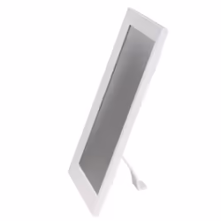Denver PFF-1012 cadre photos numériques Blanc 10.1" Tactile Wifi - Vue supplémentaire 5