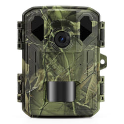 Denver WCS-5023 Caméra extérieure CMOS Vision nocturne Camouflage 3840 x 2160 pixels