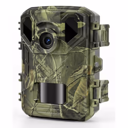 Denver WCS-5023 Caméra extérieure CMOS Vision nocturne Camouflage 3840 x 2160 pixels