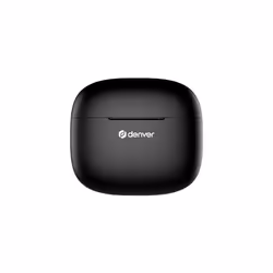 Denver TWE-48B Écouteur TWS Bluetooth Noir - Vue supplémentaire 5