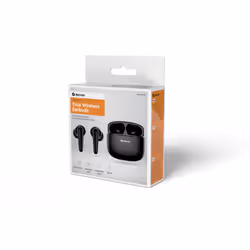 Denver TWE-48B Écouteur TWS Bluetooth Noir - Vue supplémentaire 8