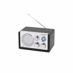 Denver TR-63B, Analogique