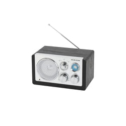Denver TR-63B Analogique