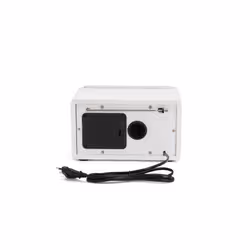 Denver TR-63W Radio portable Analogique Blanc - Vue supplémentaire 5