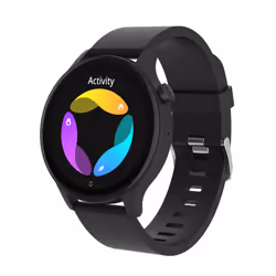 Denver SWC-338B 44.5 mm Tactile Noir