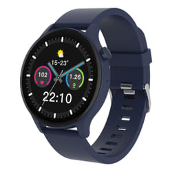 Denver SWC-338BU 44.5 mm Tactile Bleu
