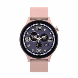 Denver SWC-338RO 44.5 mm Tactile Rose