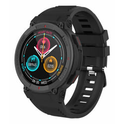 Denver SWG-339 Tactile Noir GPS (satellite)