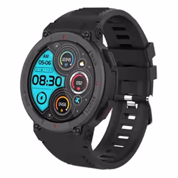 Denver SWG-339 Tactile Noir GPS (satellite)