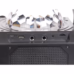 Denver BTM-618 - Vue supplémentaire 8