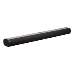 Denver DSB-4030 haut-parleur soundbar Noir 20 W