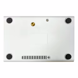 Denver PR-800B BLACK vidéo-projecteur Projecteur à focale courte 15 ANSI lumens LED 320x240 Noir, Blanc - Vue supplémentaire 5
