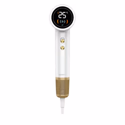Denver HDD-1400W sèche-cheveux Blanc