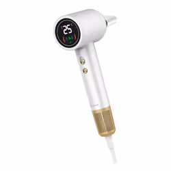 Denver HDD-1400W sèche-cheveux Blanc