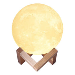Denver LBS-150 haut-parleur Blanc, Bois Sans fil 5 W