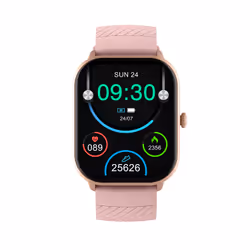 Denver SWC-187RO 2.04" AMOLED Numérique Or rose - Vue supplémentaire 4