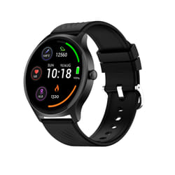 Denver SWC-387B 1.43" AMOLED Numérique Noir
