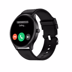 Denver SWC-387B 1.43" AMOLED Numérique Noir - Vue supplémentaire 2