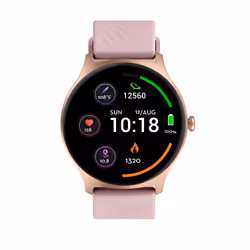 Denver SWC-387RO 1.43" AMOLED Numérique Or rose - Vue supplémentaire 4